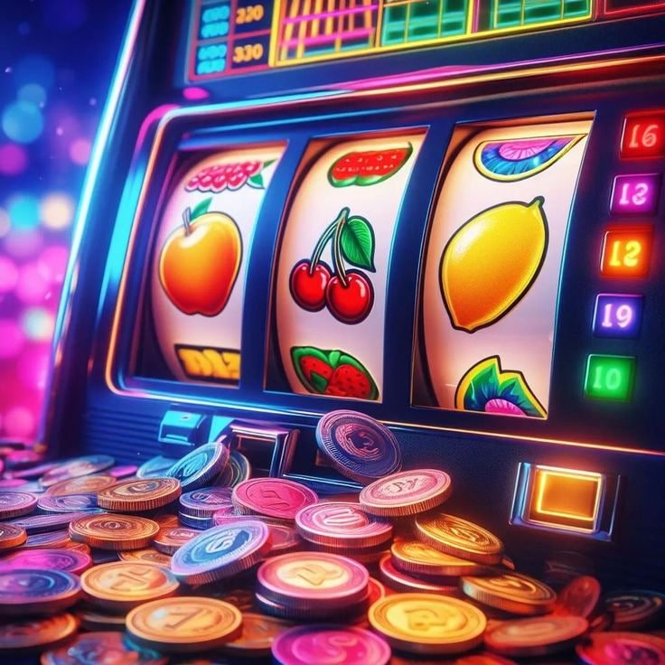 Sảnh game five88 com với slot online và live casino đa dạng