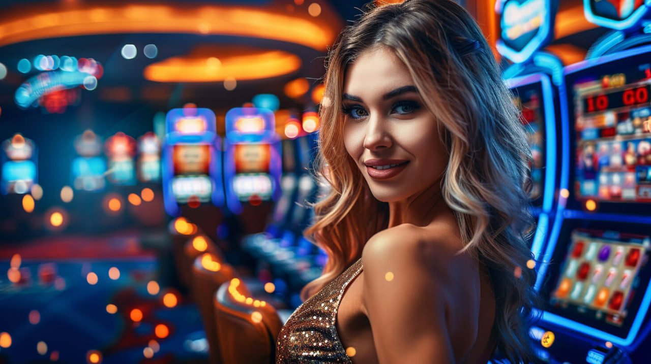 Sảnh game slot online và live casino tại five88 com