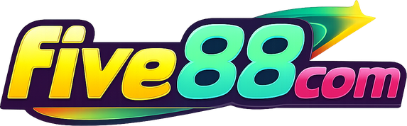 five88 com logo trang chủ
